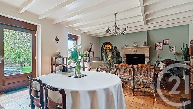 Maison à vendre - 6 pièces - 151 m2 - Plouagat - 22 - BRETAGNE