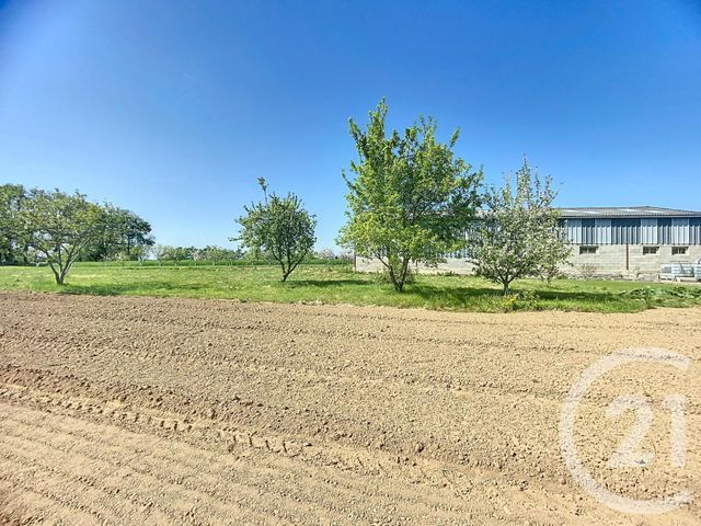 Terrain &agrave; vendre - 752 m2 - Plelo - 22 - BRETAGNE