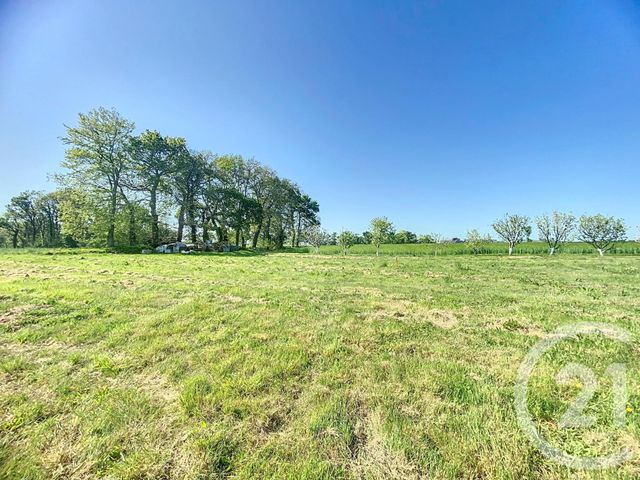 Terrain &agrave; vendre - 753 m2 - Plelo - 22 - BRETAGNE