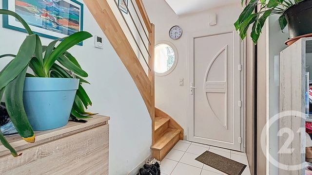 Maison à vendre - 6 pièces - 93,74 m2 - Plouagat - 22 - BRETAGNE