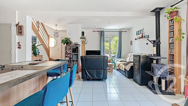 Maison à vendre - 6 pièces - 93,74 m2 - Plouagat - 22 - BRETAGNE