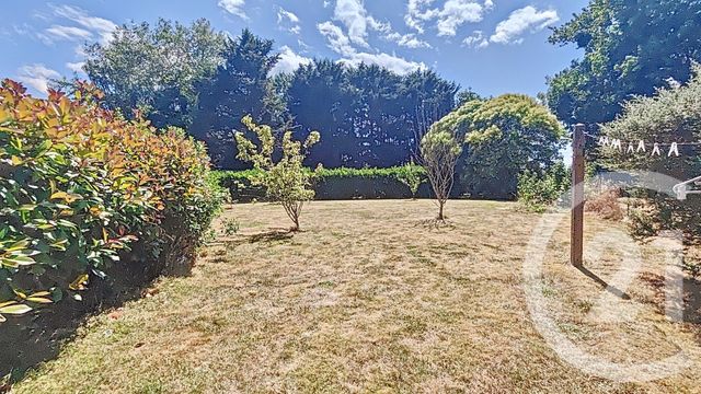 Maison à vendre - 6 pièces - 93,74 m2 - Plouagat - 22 - BRETAGNE