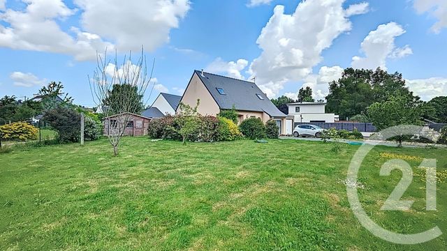 Maison à vendre - 6 pièces - 93,74 m2 - Plouagat - 22 - BRETAGNE