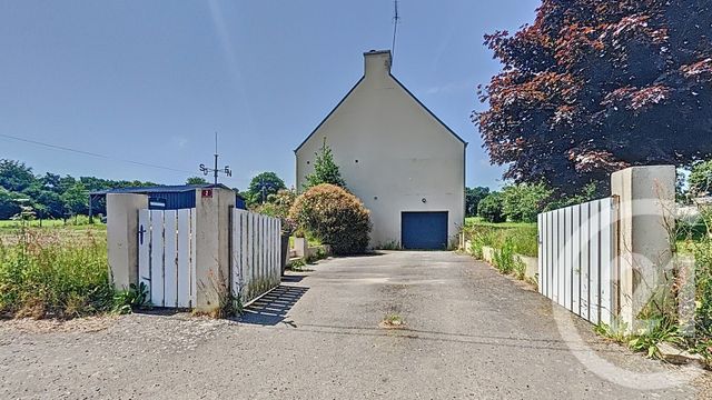 Maison &agrave; vendre - 6 pi&egrave;ces - 140 m2 - Boqueho - 22 - BRETAGNE