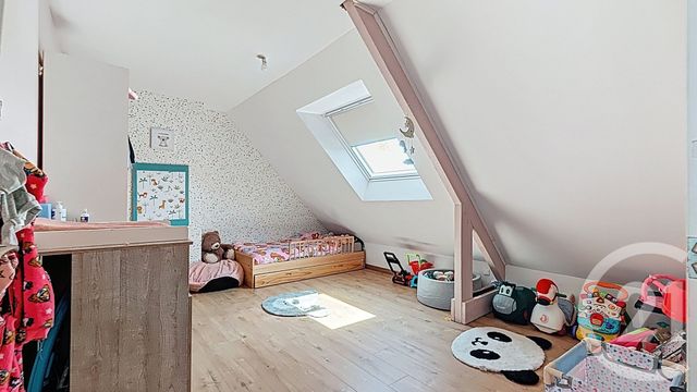 Maison &agrave; vendre - 6 pi&egrave;ces - 140 m2 - Boqueho - 22 - BRETAGNE