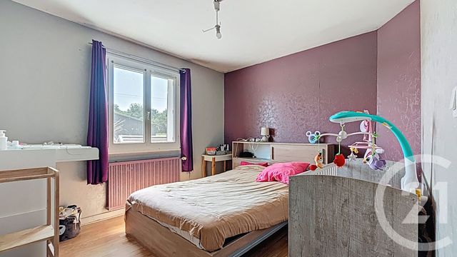 Maison &agrave; vendre - 6 pi&egrave;ces - 140 m2 - Boqueho - 22 - BRETAGNE