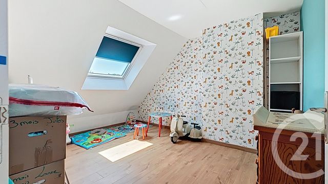 Maison &agrave; vendre - 6 pi&egrave;ces - 140 m2 - Boqueho - 22 - BRETAGNE