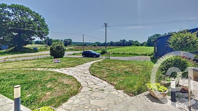 Maison &agrave; vendre - 6 pi&egrave;ces - 140 m2 - Boqueho - 22 - BRETAGNE