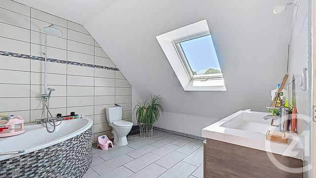 Maison &agrave; vendre - 6 pi&egrave;ces - 140 m2 - Boqueho - 22 - BRETAGNE