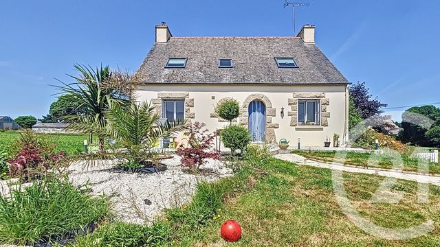 Maison &agrave; vendre - 6 pi&egrave;ces - 140 m2 - Boqueho - 22 - BRETAGNE