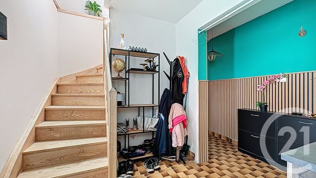 Maison &agrave; vendre - 6 pi&egrave;ces - 140 m2 - Boqueho - 22 - BRETAGNE