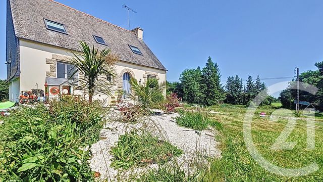 Maison &agrave; vendre - 6 pi&egrave;ces - 140 m2 - Boqueho - 22 - BRETAGNE