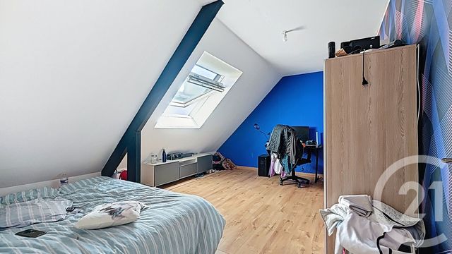 Maison &agrave; vendre - 6 pi&egrave;ces - 140 m2 - Boqueho - 22 - BRETAGNE