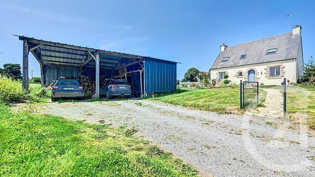 Maison &agrave; vendre - 6 pi&egrave;ces - 140 m2 - Boqueho - 22 - BRETAGNE