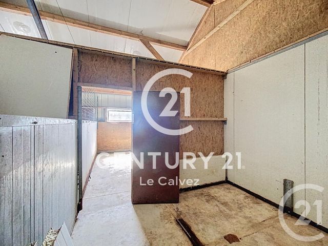 Maison &agrave; vendre - 9 pi&egrave;ces - 167 m2 - St Jean Kerdaniel - 22 - BRETAGNE