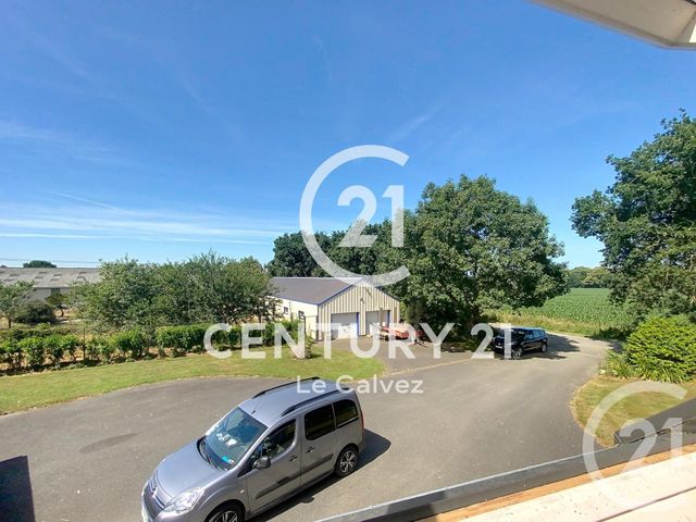 Maison &agrave; vendre - 9 pi&egrave;ces - 167 m2 - St Jean Kerdaniel - 22 - BRETAGNE