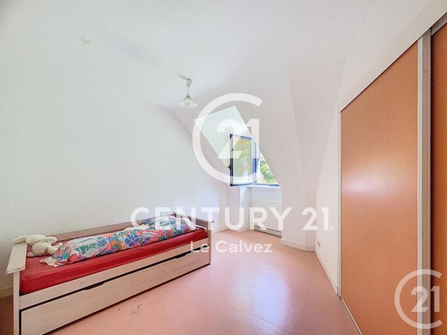 Maison &agrave; vendre - 9 pi&egrave;ces - 167 m2 - St Jean Kerdaniel - 22 - BRETAGNE