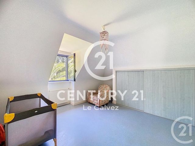 Maison &agrave; vendre - 9 pi&egrave;ces - 167 m2 - St Jean Kerdaniel - 22 - BRETAGNE