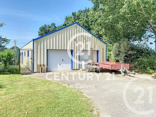 Maison &agrave; vendre - 9 pi&egrave;ces - 167 m2 - St Jean Kerdaniel - 22 - BRETAGNE