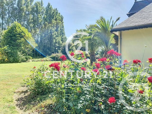 Maison &agrave; vendre - 9 pi&egrave;ces - 167 m2 - St Jean Kerdaniel - 22 - BRETAGNE