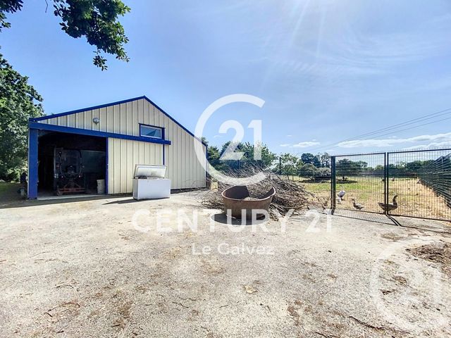 Maison &agrave; vendre - 9 pi&egrave;ces - 167 m2 - St Jean Kerdaniel - 22 - BRETAGNE