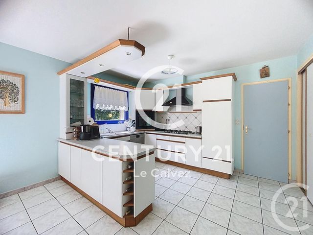 Maison &agrave; vendre - 9 pi&egrave;ces - 167 m2 - St Jean Kerdaniel - 22 - BRETAGNE