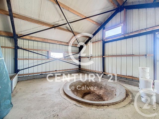 Maison &agrave; vendre - 9 pi&egrave;ces - 167 m2 - St Jean Kerdaniel - 22 - BRETAGNE