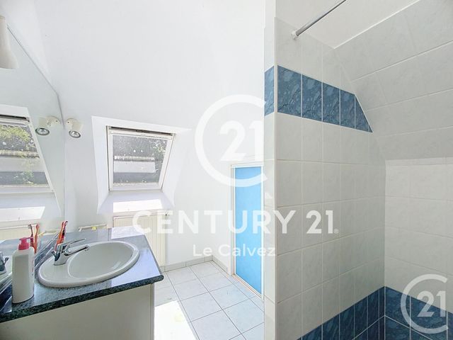 Maison &agrave; vendre - 9 pi&egrave;ces - 167 m2 - St Jean Kerdaniel - 22 - BRETAGNE