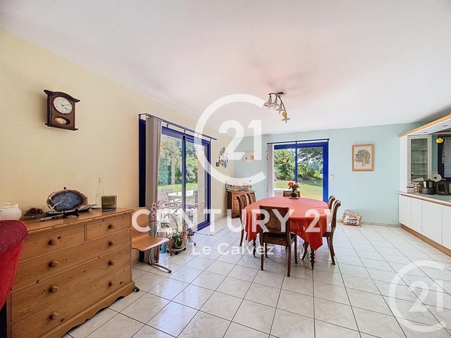 Maison &agrave; vendre - 9 pi&egrave;ces - 167 m2 - St Jean Kerdaniel - 22 - BRETAGNE