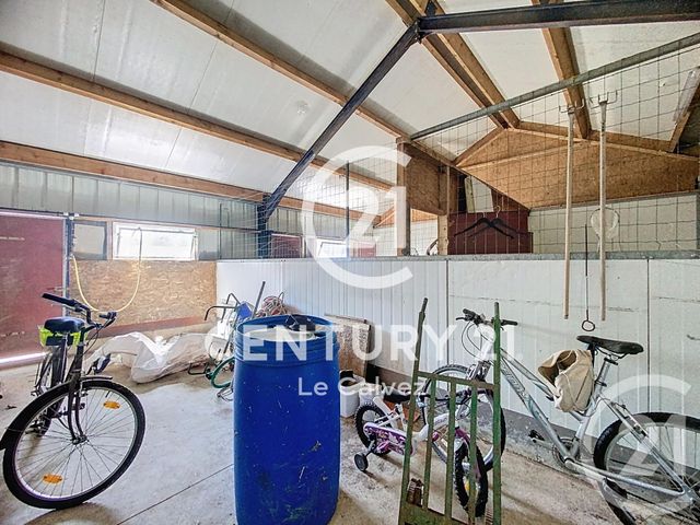 Maison &agrave; vendre - 9 pi&egrave;ces - 167 m2 - St Jean Kerdaniel - 22 - BRETAGNE