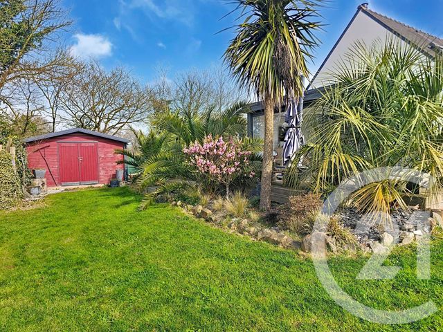 Maison &agrave; vendre - 7 pi&egrave;ces - 145 m2 - Lanrodec - 22 - BRETAGNE