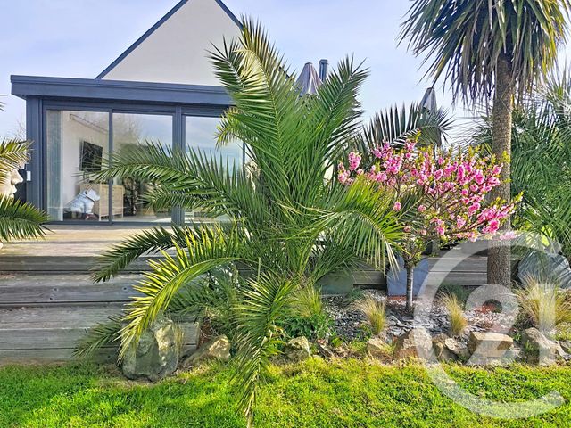 Maison &agrave; vendre - 7 pi&egrave;ces - 145 m2 - Lanrodec - 22 - BRETAGNE
