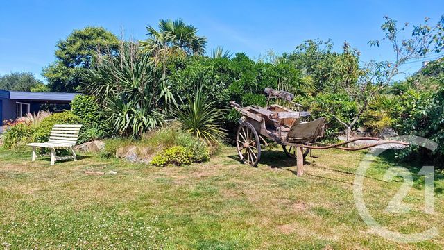 Maison &agrave; vendre - 7 pi&egrave;ces - 145 m2 - Lanrodec - 22 - BRETAGNE