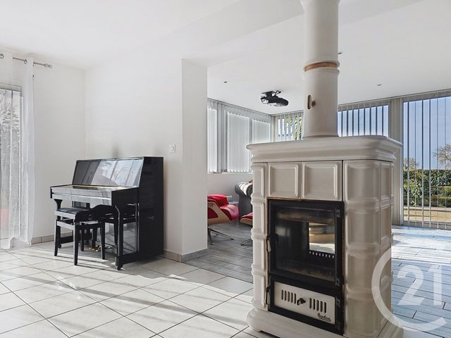 Maison &agrave; vendre - 7 pi&egrave;ces - 145 m2 - Lanrodec - 22 - BRETAGNE