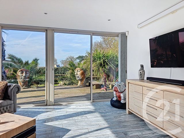 Maison &agrave; vendre - 7 pi&egrave;ces - 145 m2 - Lanrodec - 22 - BRETAGNE