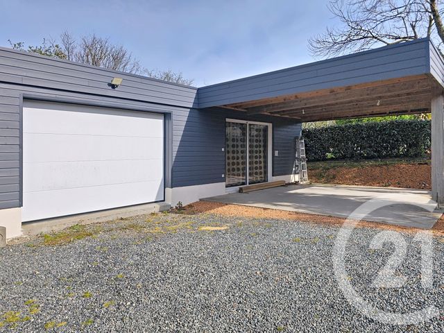 Maison &agrave; vendre - 7 pi&egrave;ces - 145 m2 - Lanrodec - 22 - BRETAGNE