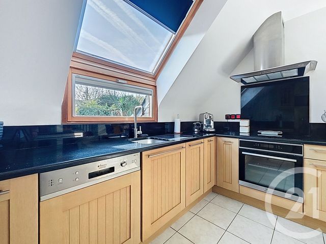 Maison &agrave; vendre - 7 pi&egrave;ces - 145 m2 - Lanrodec - 22 - BRETAGNE