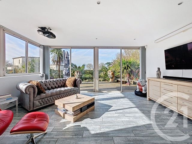 Maison &agrave; vendre - 7 pi&egrave;ces - 145 m2 - Lanrodec - 22 - BRETAGNE