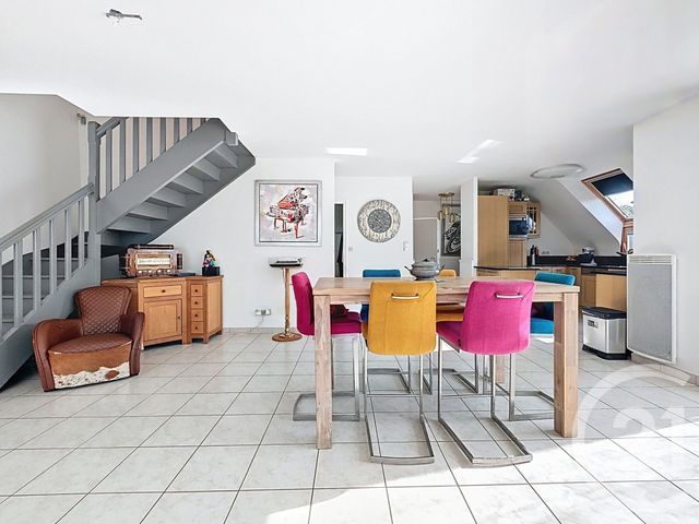 Maison &agrave; vendre - 7 pi&egrave;ces - 145 m2 - Lanrodec - 22 - BRETAGNE