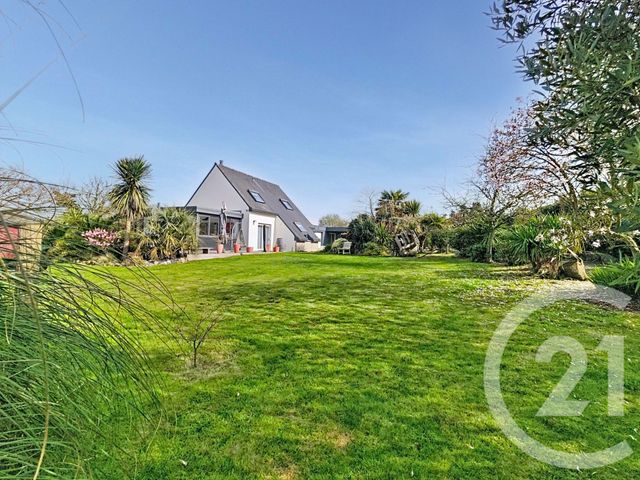 Maison &agrave; vendre - 7 pi&egrave;ces - 145 m2 - Lanrodec - 22 - BRETAGNE