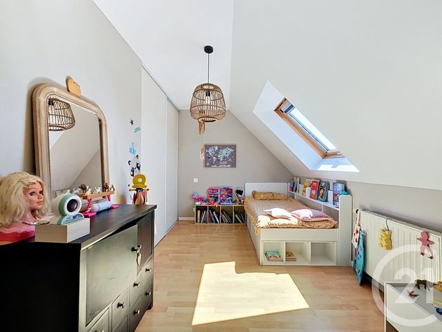 Maison &agrave; vendre - 6 pi&egrave;ces - 100 m2 - Plouagat - 22 - BRETAGNE