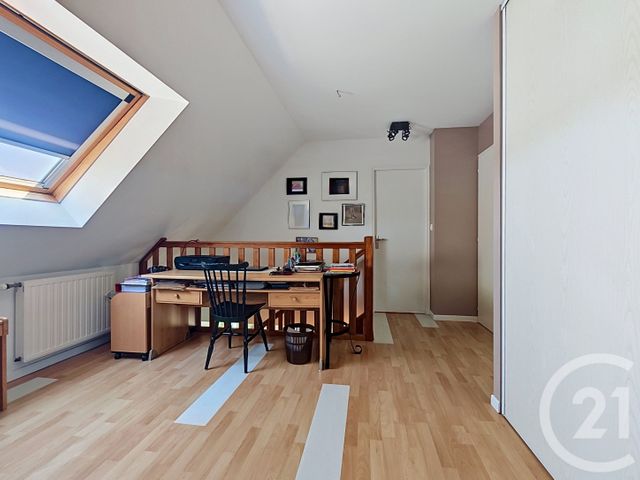 Maison &agrave; vendre - 6 pi&egrave;ces - 100 m2 - Plouagat - 22 - BRETAGNE