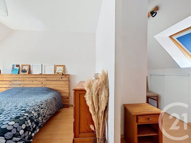 Maison &agrave; vendre - 6 pi&egrave;ces - 100 m2 - Plouagat - 22 - BRETAGNE