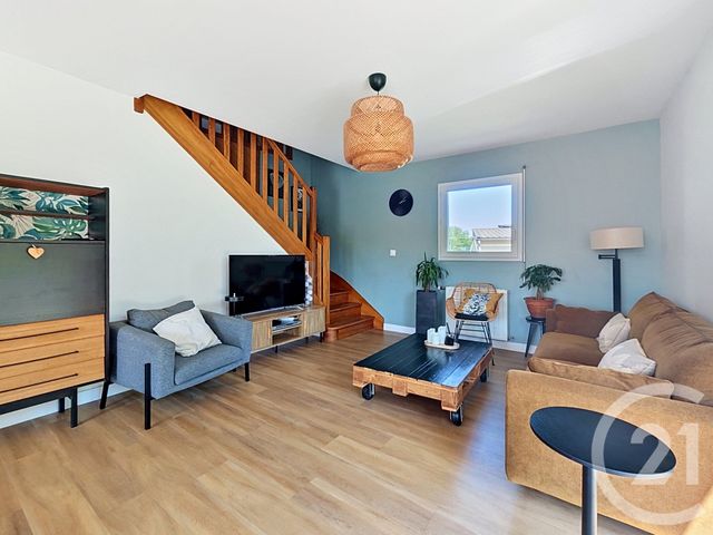 Maison &agrave; vendre - 6 pi&egrave;ces - 100 m2 - Plouagat - 22 - BRETAGNE