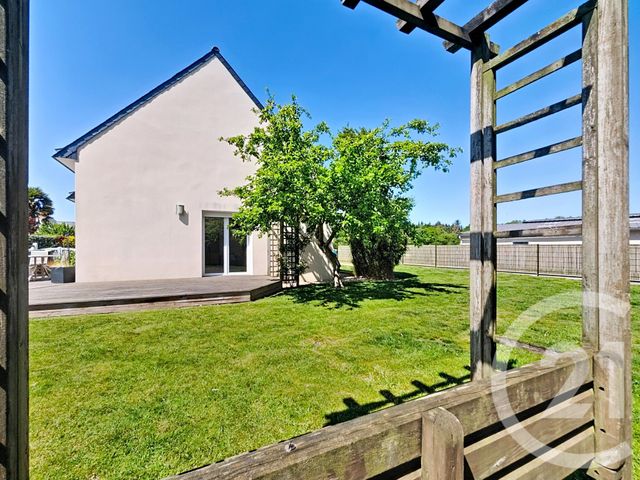 Maison &agrave; vendre - 6 pi&egrave;ces - 100 m2 - Plouagat - 22 - BRETAGNE