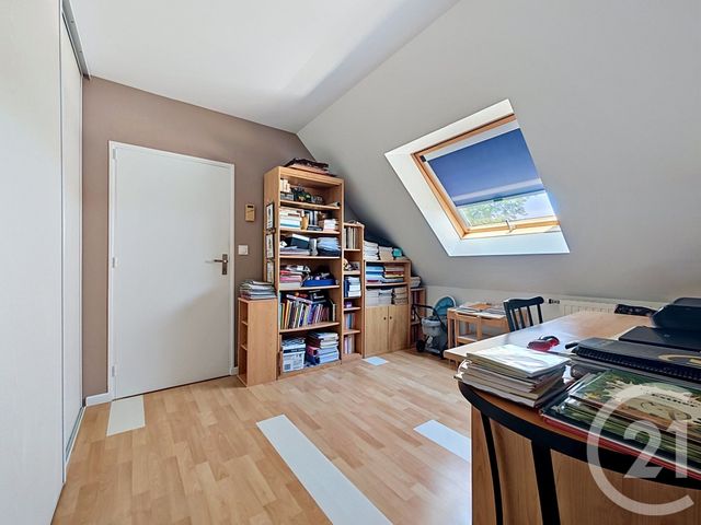 Maison &agrave; vendre - 6 pi&egrave;ces - 100 m2 - Plouagat - 22 - BRETAGNE