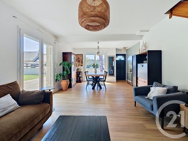 Maison &agrave; vendre - 6 pi&egrave;ces - 100 m2 - Plouagat - 22 - BRETAGNE
