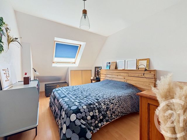 Maison &agrave; vendre - 6 pi&egrave;ces - 100 m2 - Plouagat - 22 - BRETAGNE