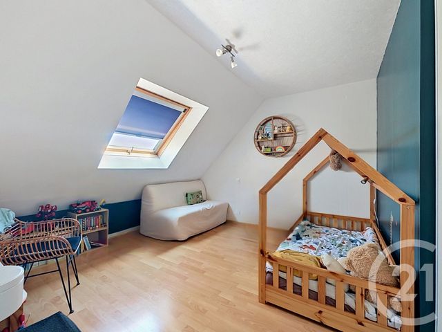 Maison &agrave; vendre - 6 pi&egrave;ces - 100 m2 - Plouagat - 22 - BRETAGNE