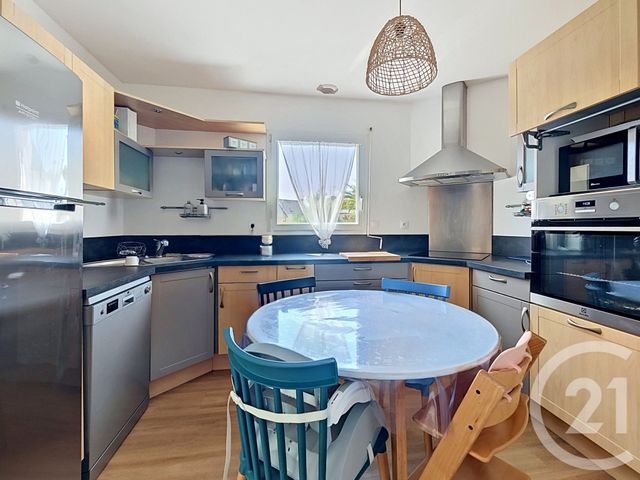 Maison &agrave; vendre - 6 pi&egrave;ces - 100 m2 - Plouagat - 22 - BRETAGNE
